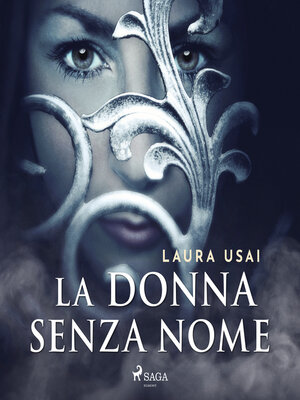 cover image of La donna senza nome